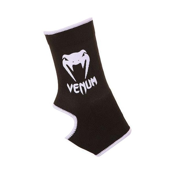 Venum KONTACT ANKLE SUPPORT GUARD černá NS - Bandáže na kotník Venum