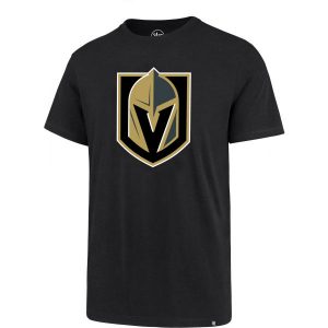 47 NHL VEGAS GOLDEN KNIHGTS IMPRINT ECHO TEE M - Tričko 47