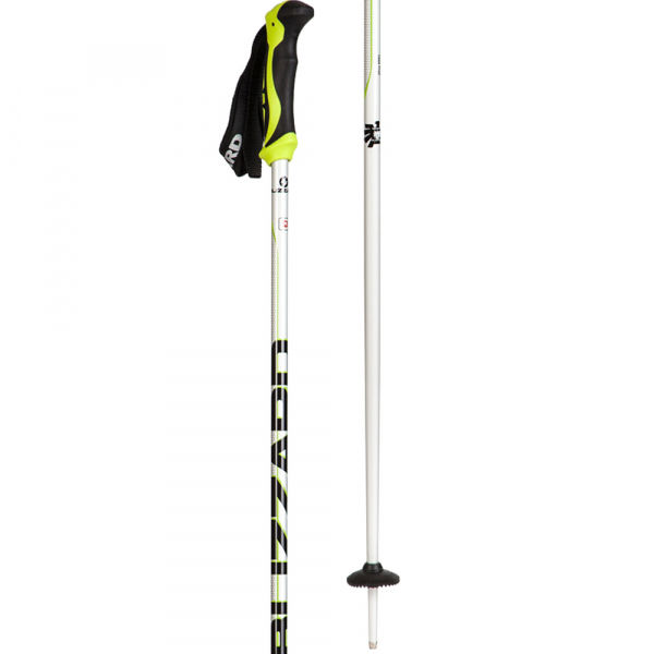 Blizzard ALLMOUNTAIN SKI POLES 135 - Lyžařské hole Blizzard