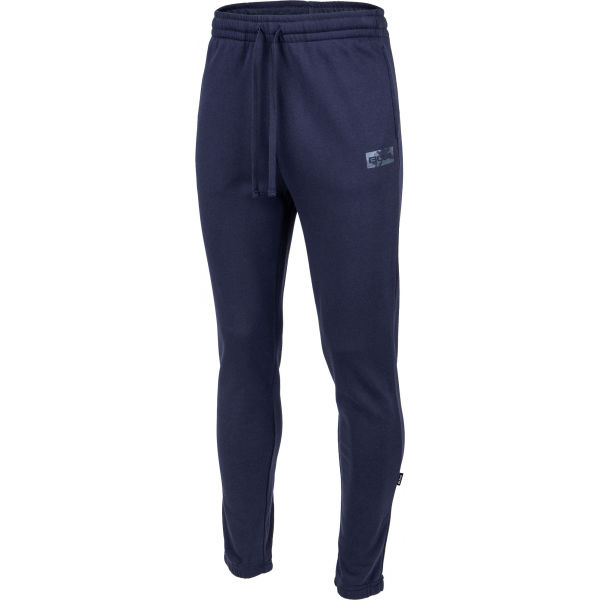 Bula FRAME JOG PANTS M - Pánské tepláky Bula