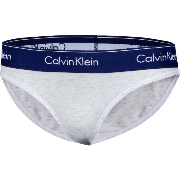 Calvin Klein BIKINI XS - Dámské kalhotky Calvin Klein