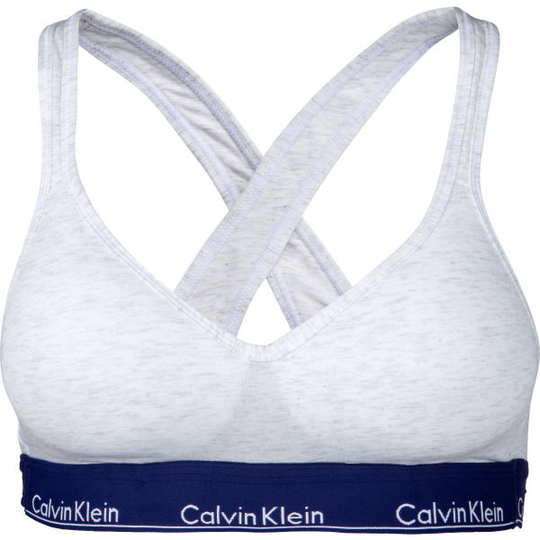 Calvin Klein BRALETTE LIFT L - Dámská podprsenka Calvin Klein