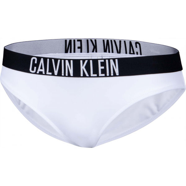 Calvin Klein CLASSIC BIKINI S - Dámský spodní díl plavek Calvin Klein