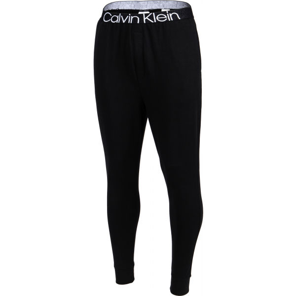 Calvin Klein JOGGER XL - Pánské tepláky Calvin Klein