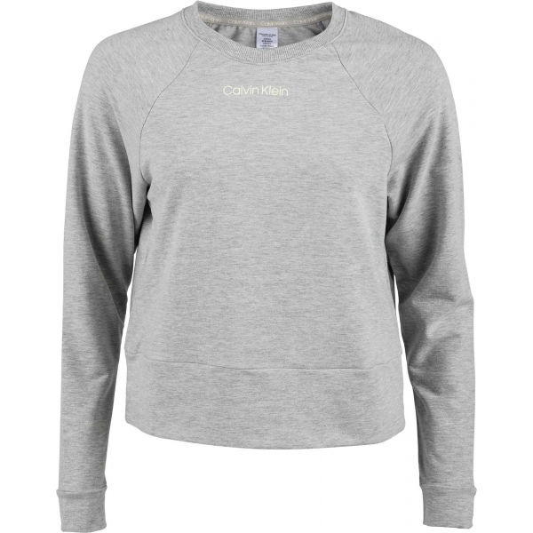 Calvin Klein L/S SWEATSHIRT XS - Dámská mikina Calvin Klein