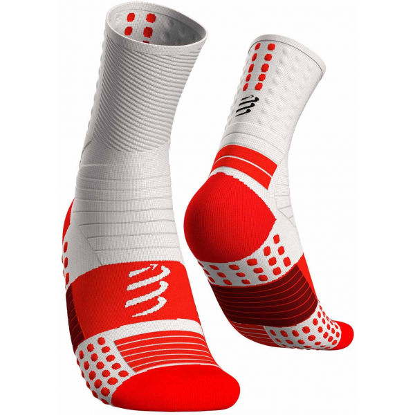 Compressport PRO MARATHON SOCKS T1 - Běžecké ponožky Compressport