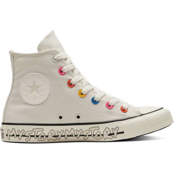 Converse CHUCK TAYLOR ALL STAR 39 - Dámské nízké tenisky Converse