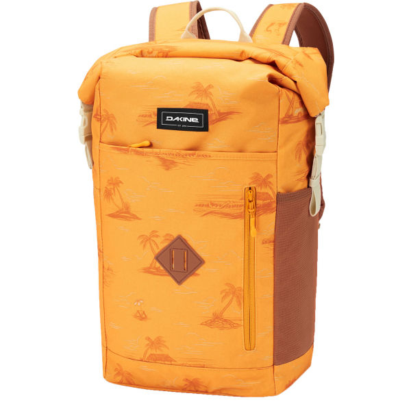 Dakine MISSION SURF ROLL TOP PACK 28L NS - Unisex batoh Dakine