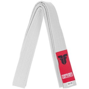 FIGHTER BELT 240 CM - Pásek FIGHTER