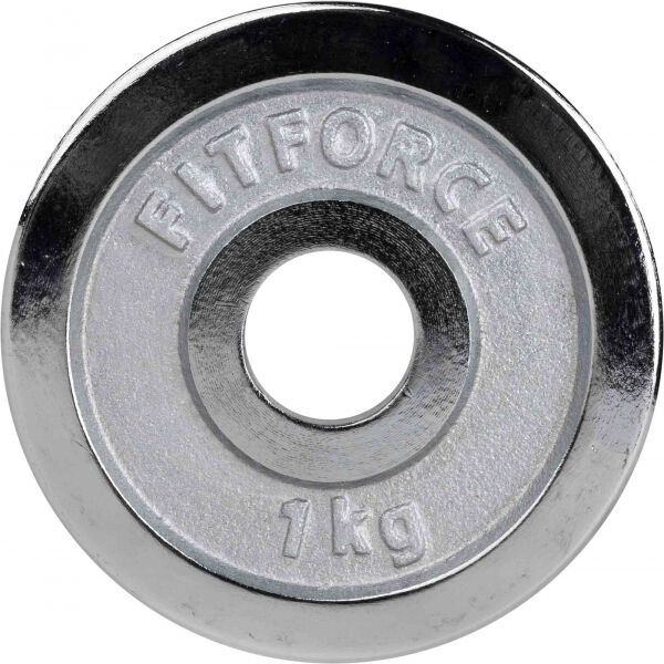 Fitforce PLC 1KG 30MM 0