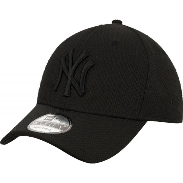 New Era 39THIRTY MLB NEW YORK YANKEES M/L - Klubová kšiltovka New Era