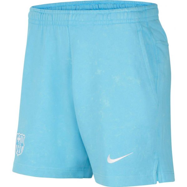 Nike FCB M NSW SHORT BW L - Pánské kraťasy Nike