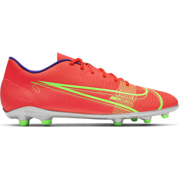 Nike MERCURIAL VAPOR 14 CLUB FG/MG 9 - Pánské kopačky Nike