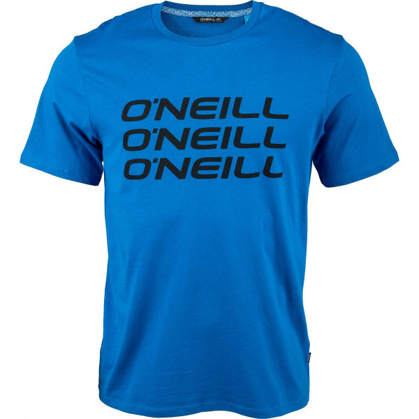 O'Neill LM TRIPLE STACK T-SHIRT L - Pánské tričko O'Neill