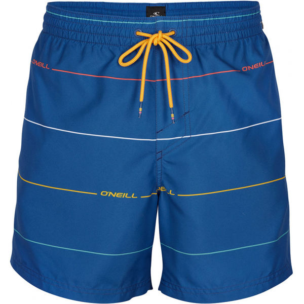 O'Neill PM CONTOURZ SHORTS L - Pánské šortky do vody O'Neill