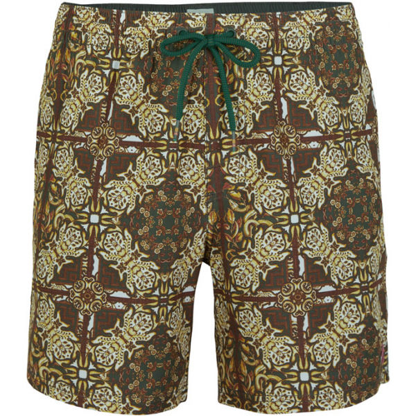 O'Neill PM TRIBE SHORTS L - Pánské šortky do vody O'Neill