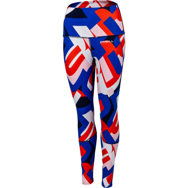 O'Neill PW ACTIVE LEGGING XS - Dámské legíny O'Neill