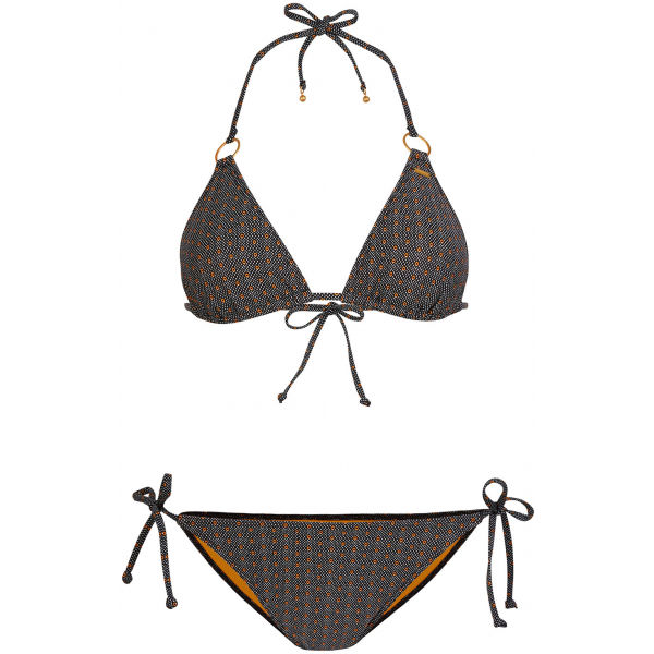 O'Neill PW CAPRI BONDEY FIXED SET - MM 42 - Dámské bikiny O'Neill