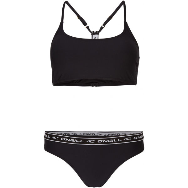 O'Neill PW O'NEILL SPORTY BIKINI 36 - Dámské dvoudílné plavky O'Neill