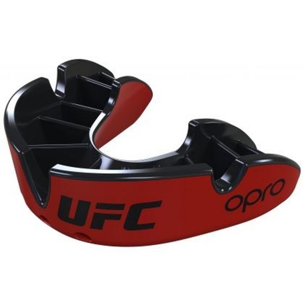 Opro UFC SILVER NS - Chránič zubů Opro