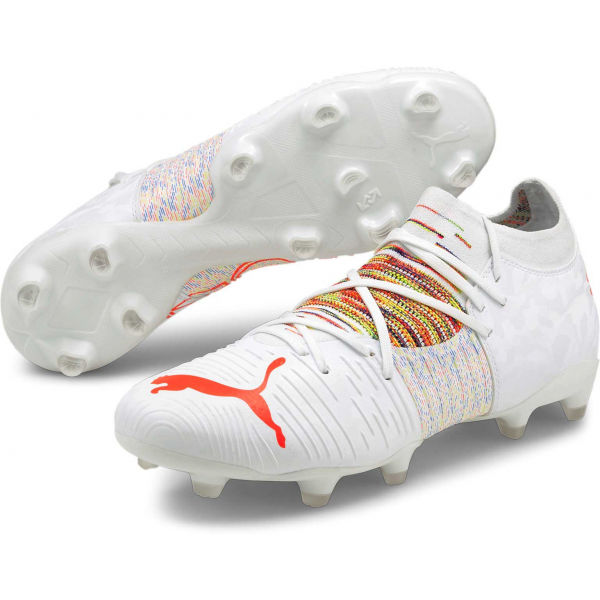 Puma FUTURE Z 3.1 FG/AG 6.5 - Pánské kopačky Puma