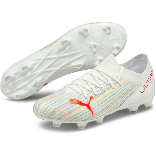 Puma ULTRA 3.2 FG/AG 7 - Pánské lisovky Puma