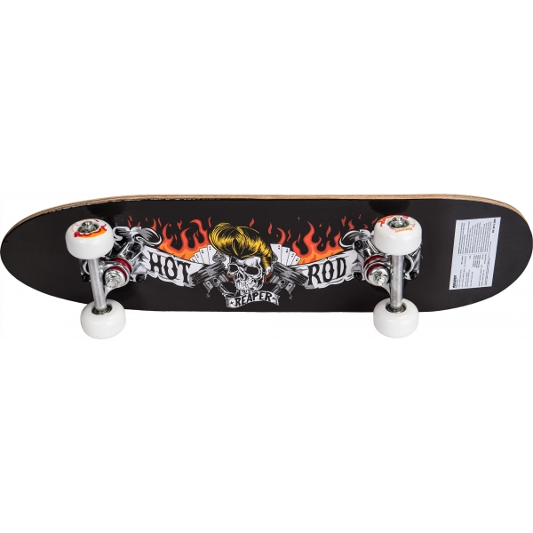 Reaper HOT ROD - Skateboard Reaper