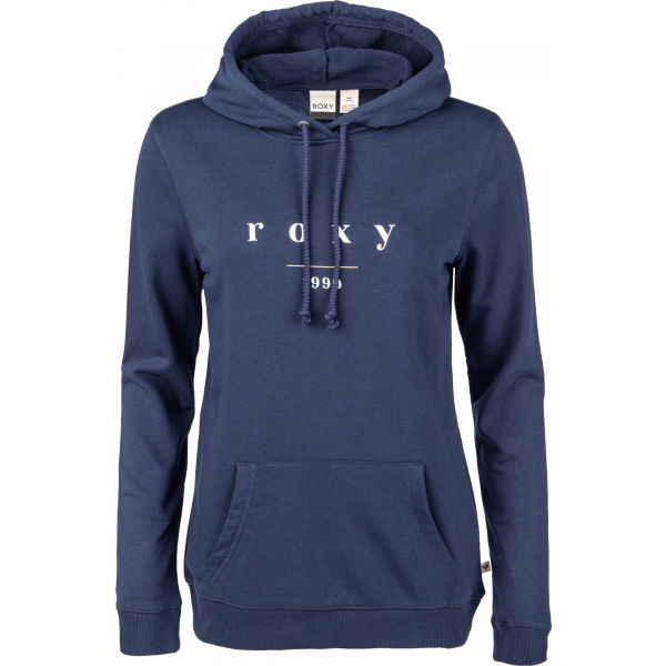 Roxy DAY BREAKS HOODIE TERRY L - Dámská mikina Roxy