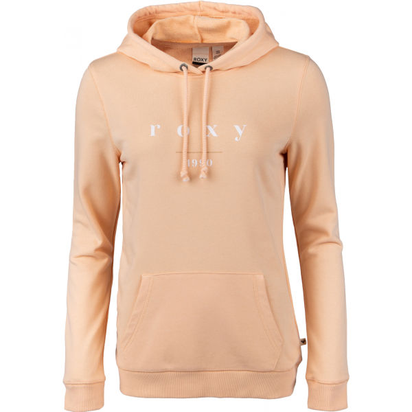 Roxy DAY BREAKS HOODIE TERRY L - Dámská mikina Roxy