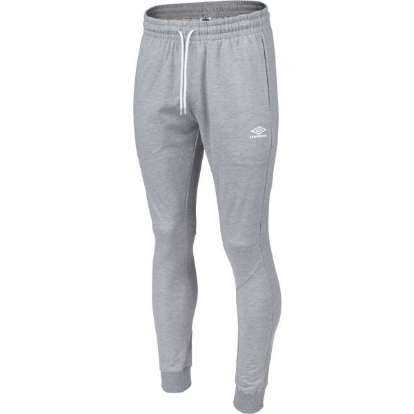 Umbro SLIM FIT JOGGER 2XL - Pánské tepláky Umbro