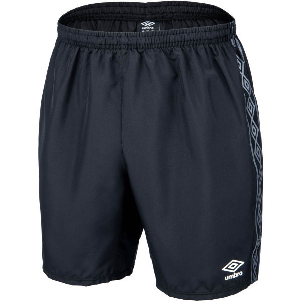 Umbro WOVEN SHORT XL - Pánské trenýrky Umbro