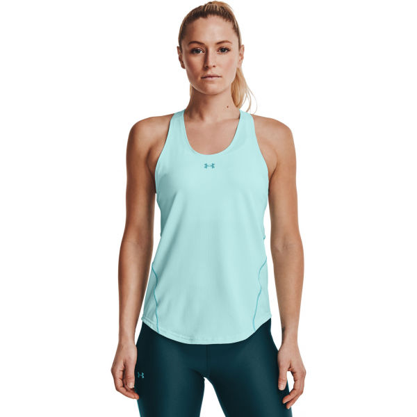 Under Armour COOLSWITCH TANK S - Dámské tílko Under Armour