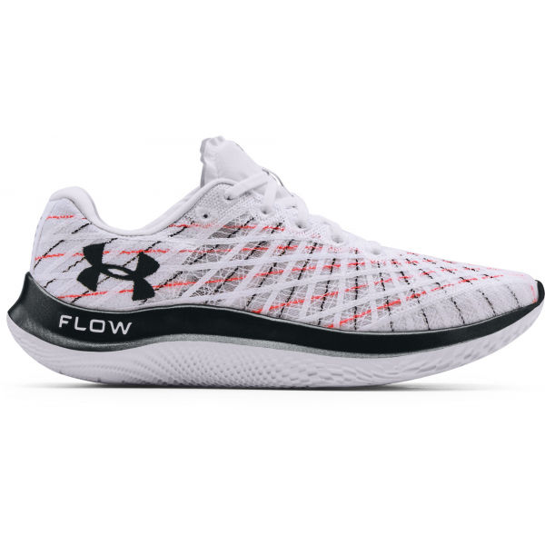 Under Armour FLOW VELOCITI WIND 8 - Pánská běžecká obuv Under Armour