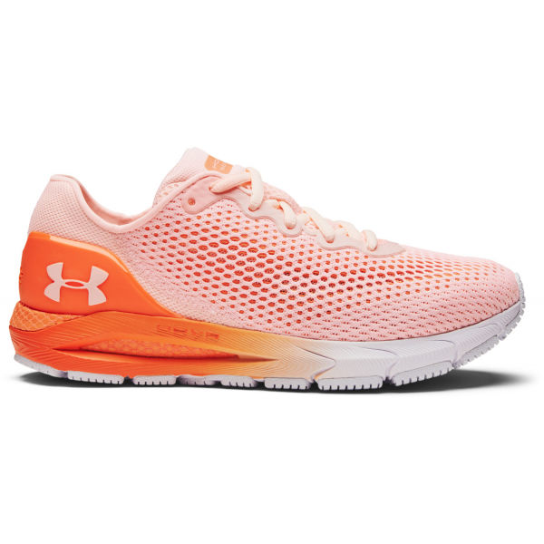 Under Armour W HOVR SONIC 4 7.5 - Dámská běžecká obuv Under Armour