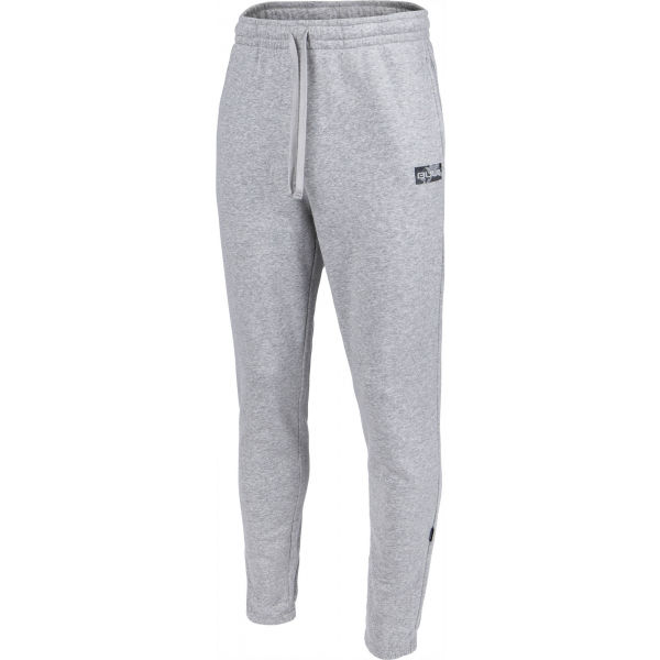 Bula FRAME JOG PANTS L - Pánské tepláky Bula