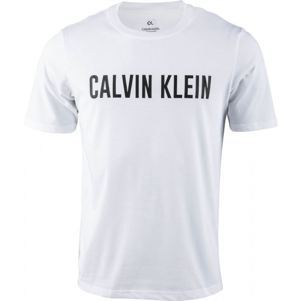 Calvin Klein PW - S/S T-SHIRT L - Pánské tričko Calvin Klein