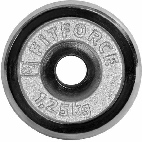 Fitforce PLC 1