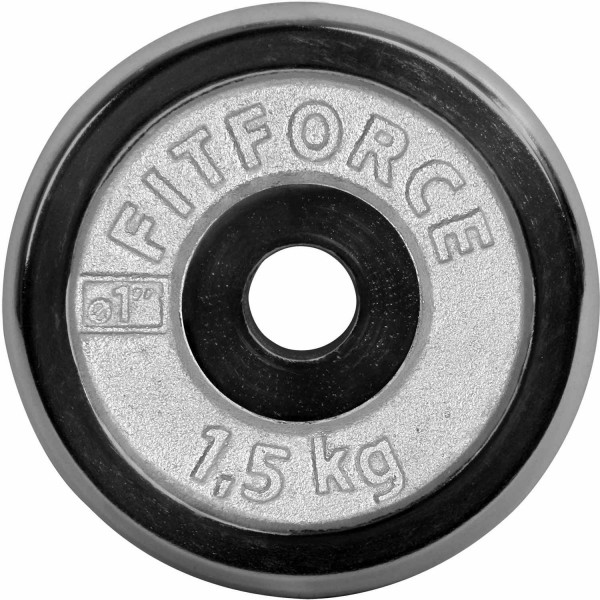 Fitforce PLC 1