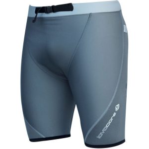 LAVACORE LC ELITE SHORTS XL - Šortky s merinem pro vodní sporty LAVACORE