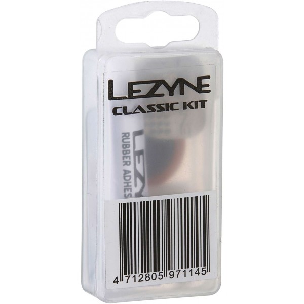 Lezyne CLASSIC KIT NS - Sada lepení Lezyne