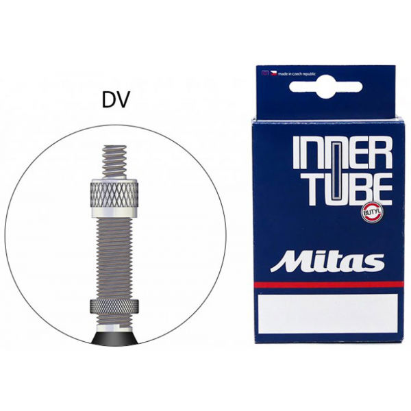 Mitas DV40 20 x 1.75 - 2.45 20 - Duše Mitas