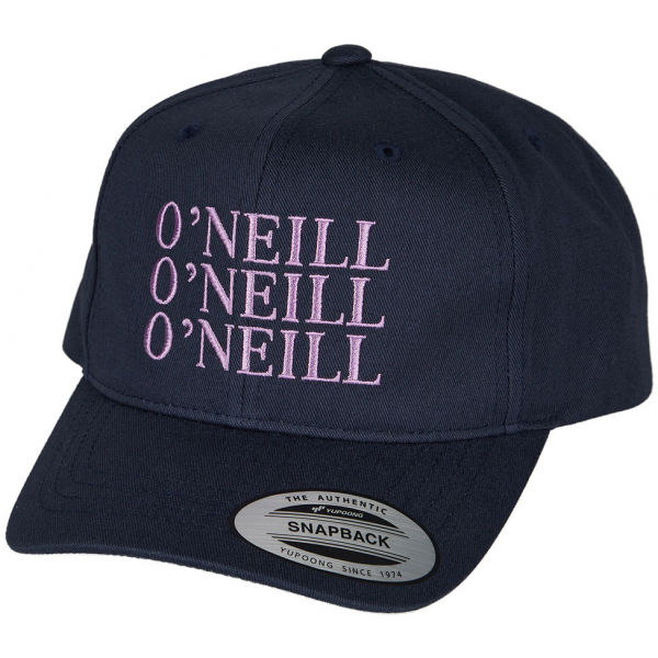 O'Neill BB CALIFORNIA SOFT CAP 0 - Chlapecká kšiltovka O'Neill