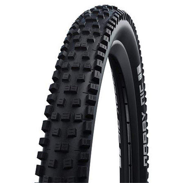 Schwalbe NOBBY NIC NEW 29x2.25 - Plášť na kolo Schwalbe