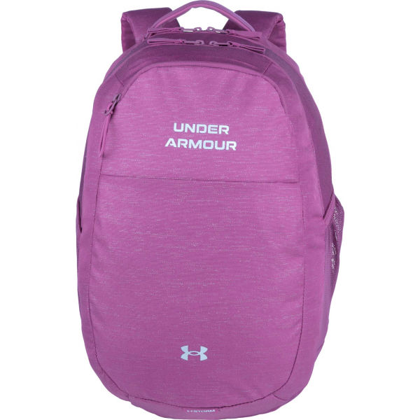 Under Armour HUSTLE SIGNATURE BACKPACK UNI - Batoh Under Armour