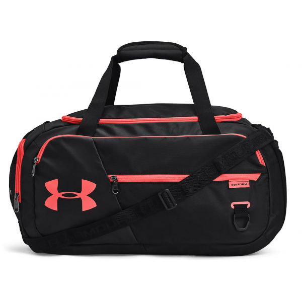 Under Armour UNDENIABLE DUFFEL 4.0 SM UNI - Sportovní taška Under Armour