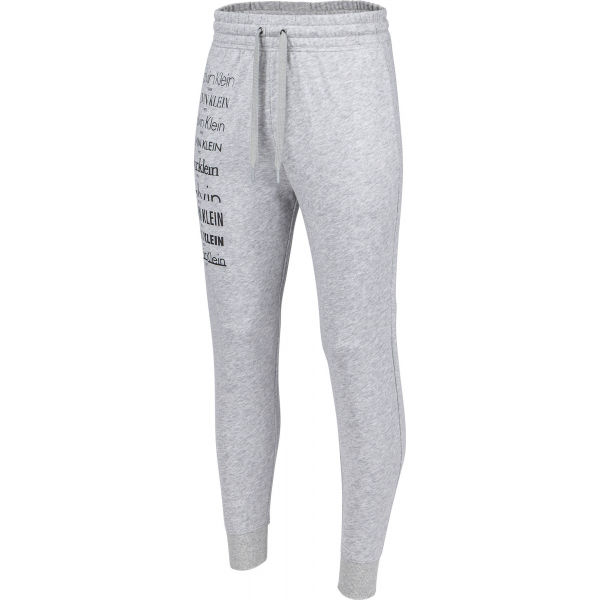 Calvin Klein JOGGER XL - Pánské tepláky Calvin Klein