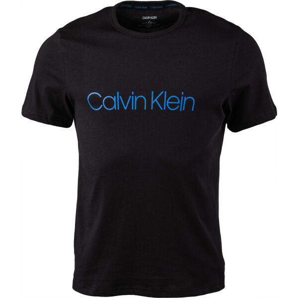 Calvin Klein S/S CREW NECK M - Pánské tričko Calvin Klein