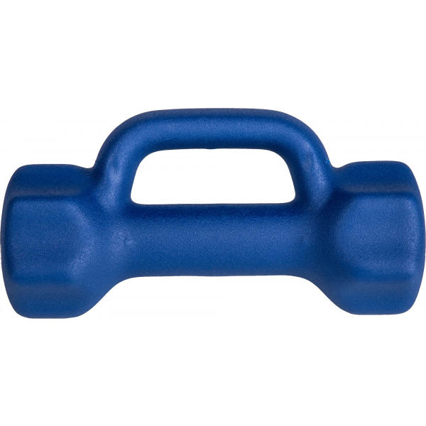 Fitforce FJDBN-3KG modrá 3 KG - Jednoruční činka Fitforce