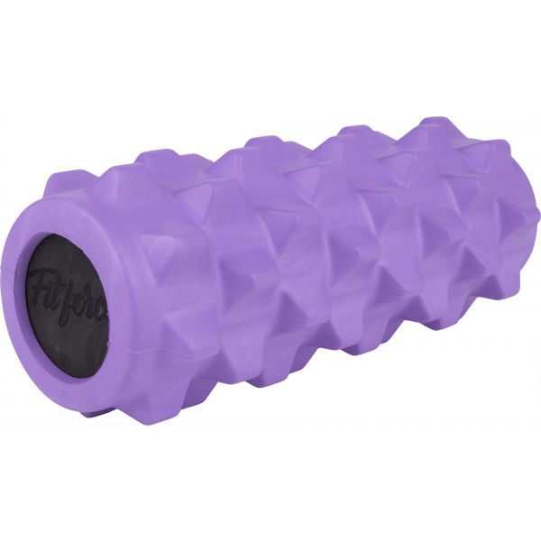 Fitforce MASSAGE ROLLER SOFT UNI - Masážní válec Fitforce