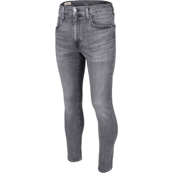 Levi's 512 SLIM TAPER RICHMOND POWER 30/32 - Pánské džíny Levi's